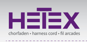 Hetex Logo